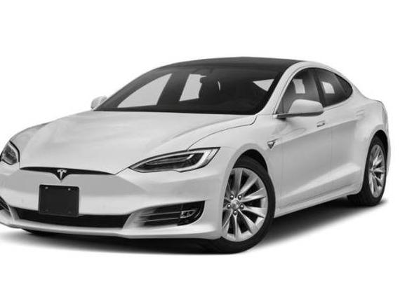 TESLA MODEL S 2018 5YJSA1E23JF259087 image